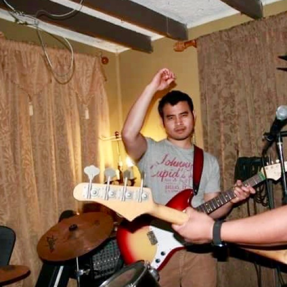 Meet your Posher, A - Picture 1 of 1